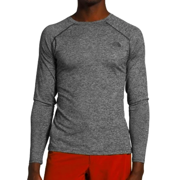 The North Face Shirts The North Face Mens Long Sleeve Shirt